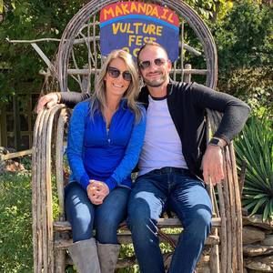 Meet your Posher, Jake